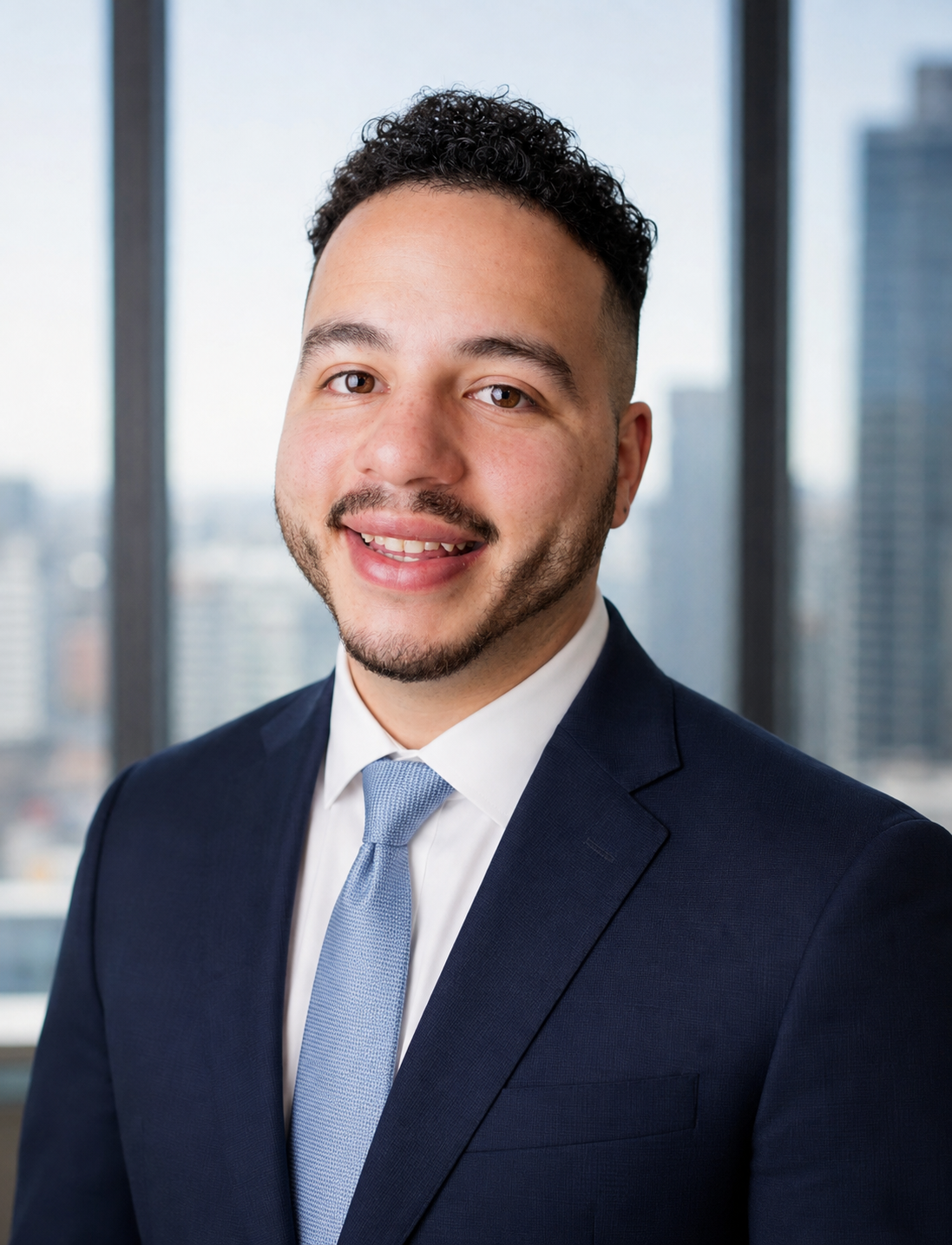 ThriveForward Consulting executive portrait